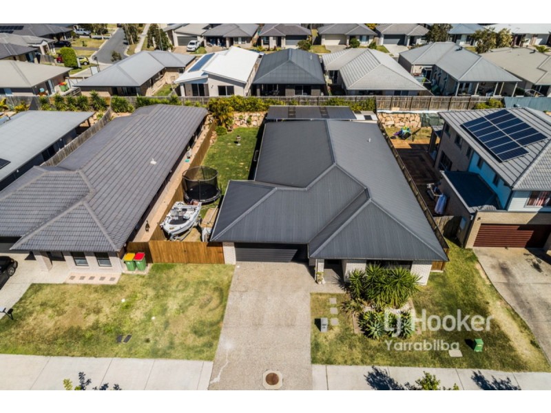 171 Darlington Drive, Yarrabilba QLD 4207