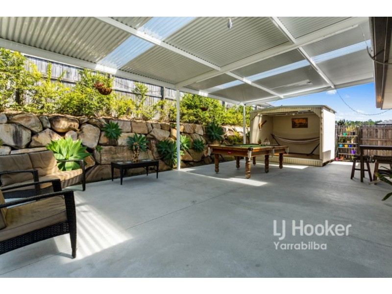 171 Darlington Drive, Yarrabilba QLD 4207