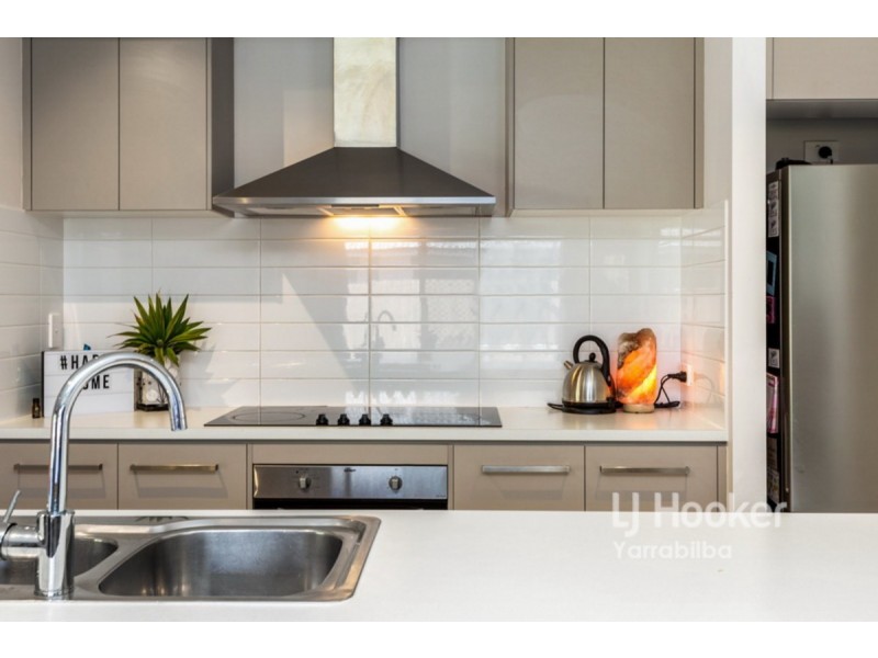 171 Darlington Drive, Yarrabilba QLD 4207