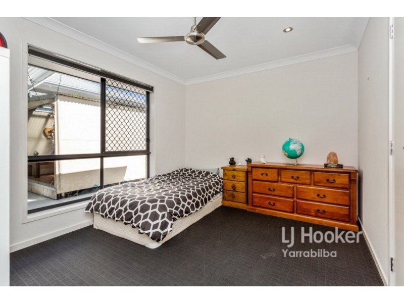 171 Darlington Drive, Yarrabilba QLD 4207