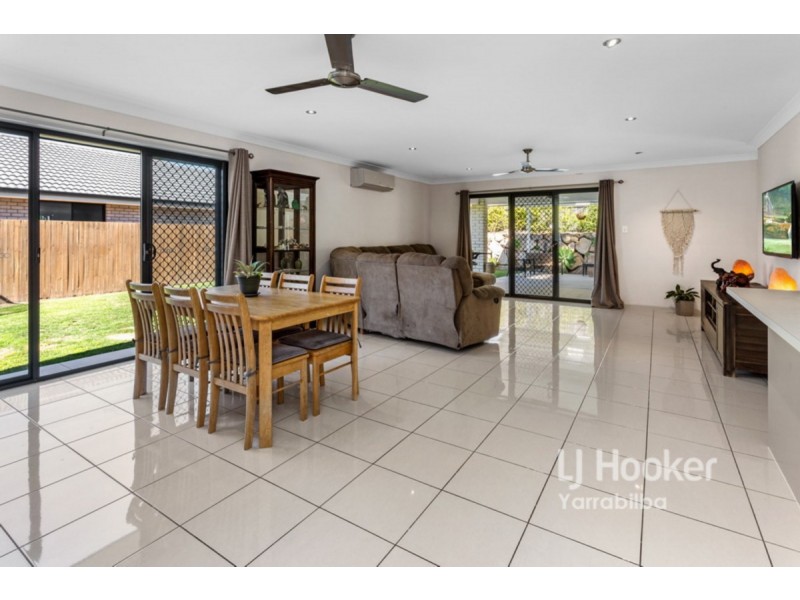 171 Darlington Drive, Yarrabilba QLD 4207