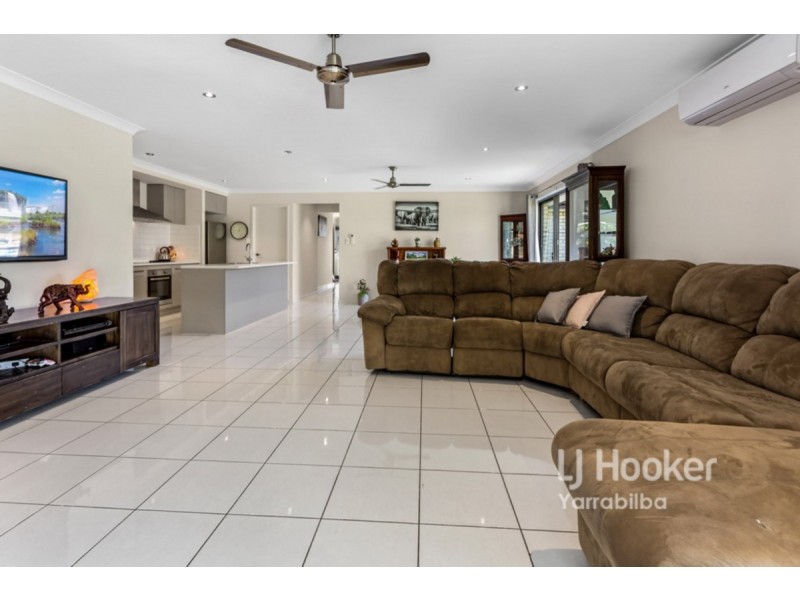 171 Darlington Drive, Yarrabilba QLD 4207