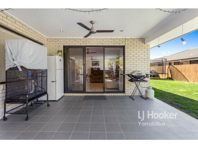 171 Darlington Drive, Yarrabilba QLD 4207