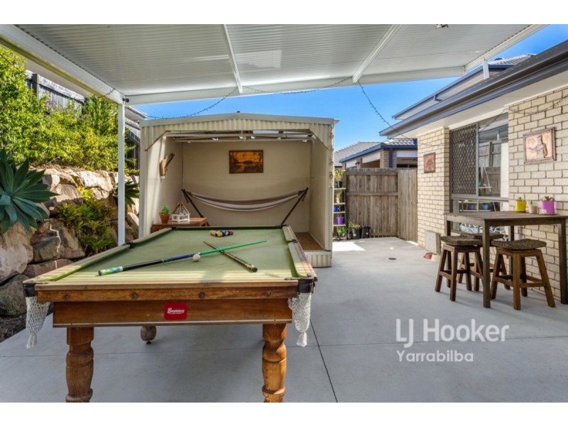 171 Darlington Drive, Yarrabilba QLD 4207