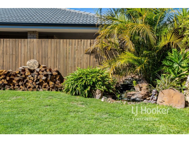 171 Darlington Drive, Yarrabilba QLD 4207