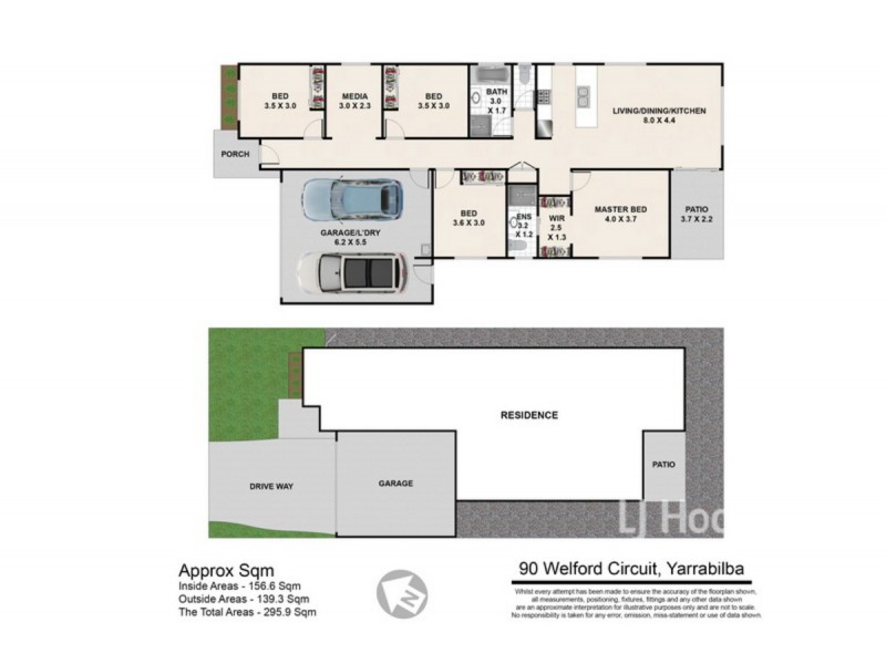 90 Welford Circuit, Yarrabilba QLD 4207