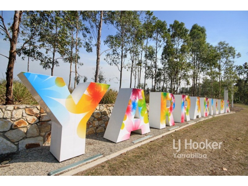 90 Welford Circuit, Yarrabilba QLD 4207