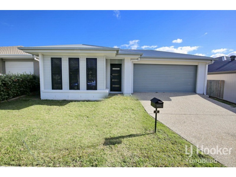 9 Alabaster Drive, Logan Reserve QLD 4133