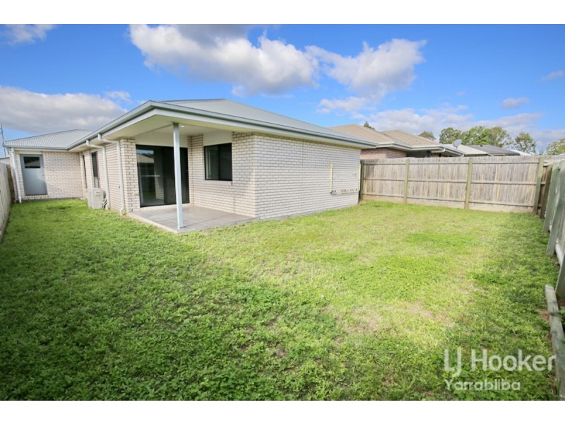 9 Alabaster Drive, Logan Reserve QLD 4133