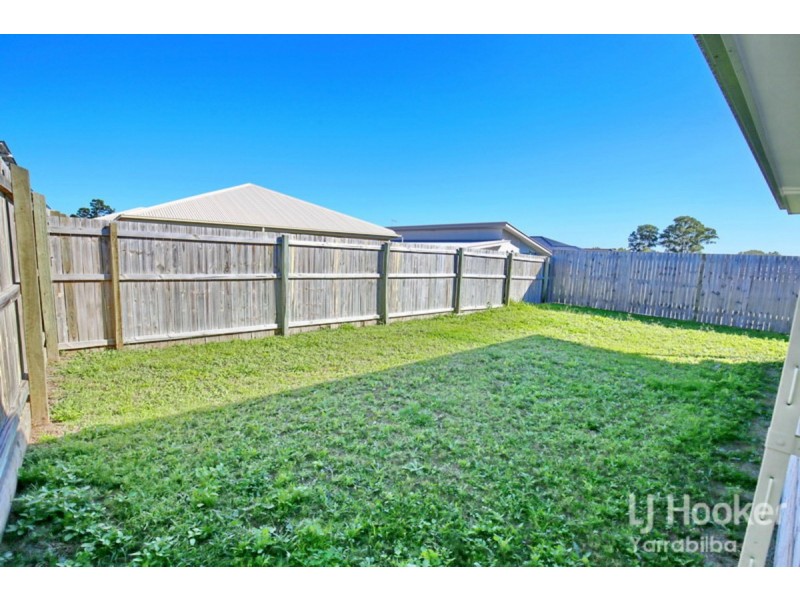 9 Alabaster Drive, Logan Reserve QLD 4133
