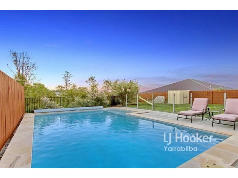 42 Autumnfield Avenue, Yarrabilba QLD 4207