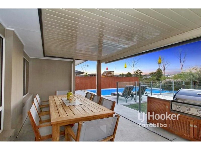 42 Autumnfield Avenue, Yarrabilba QLD 4207