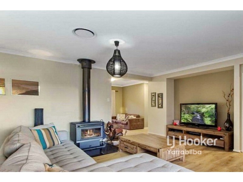 42 Autumnfield Avenue, Yarrabilba QLD 4207