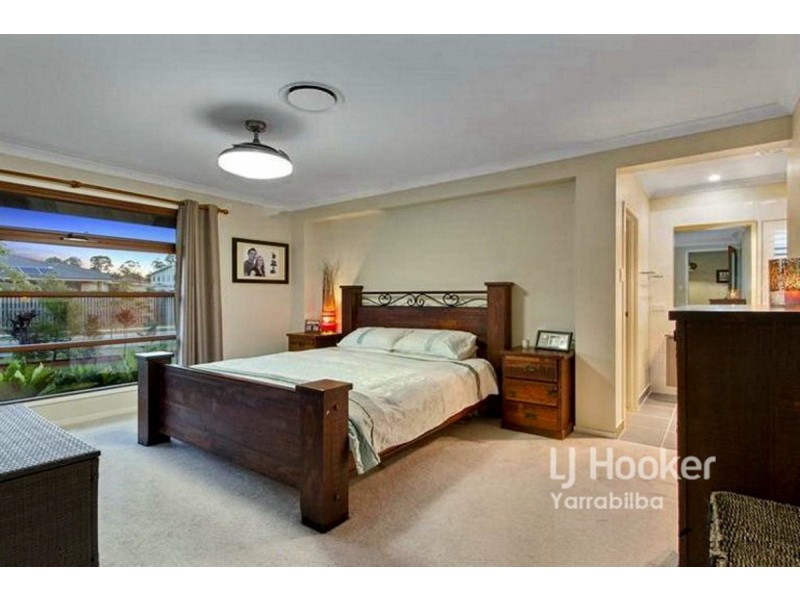 42 Autumnfield Avenue, Yarrabilba QLD 4207