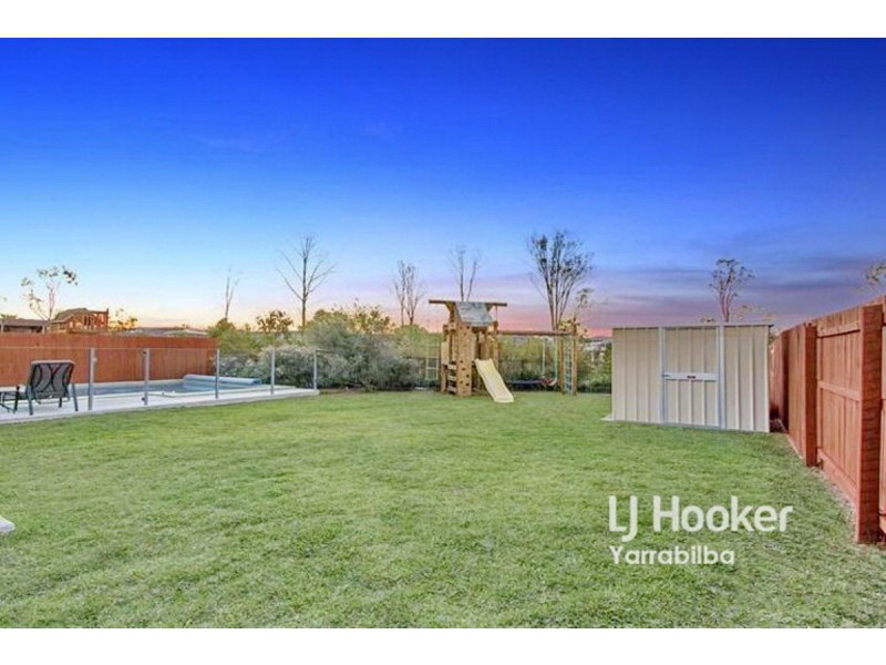 42 Autumnfield Avenue, Yarrabilba QLD 4207