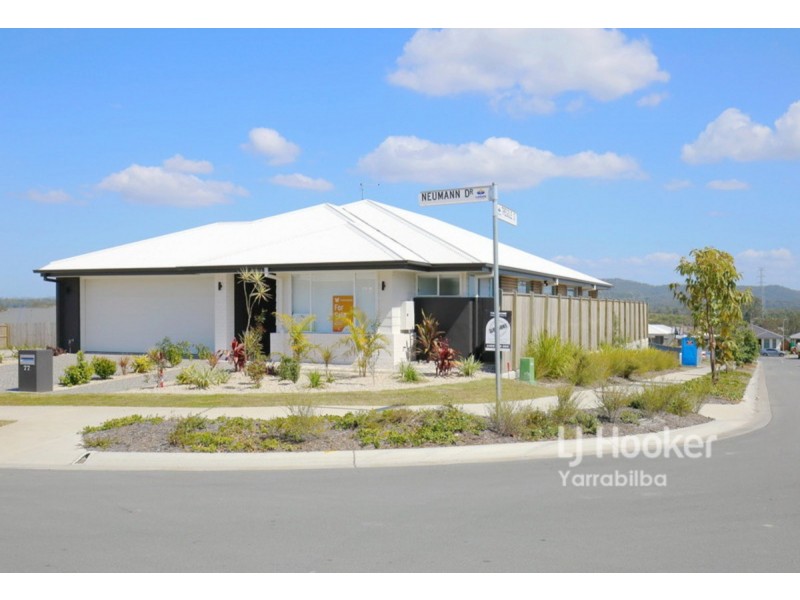 77 Neumann Drive, Yarrabilba QLD 4207