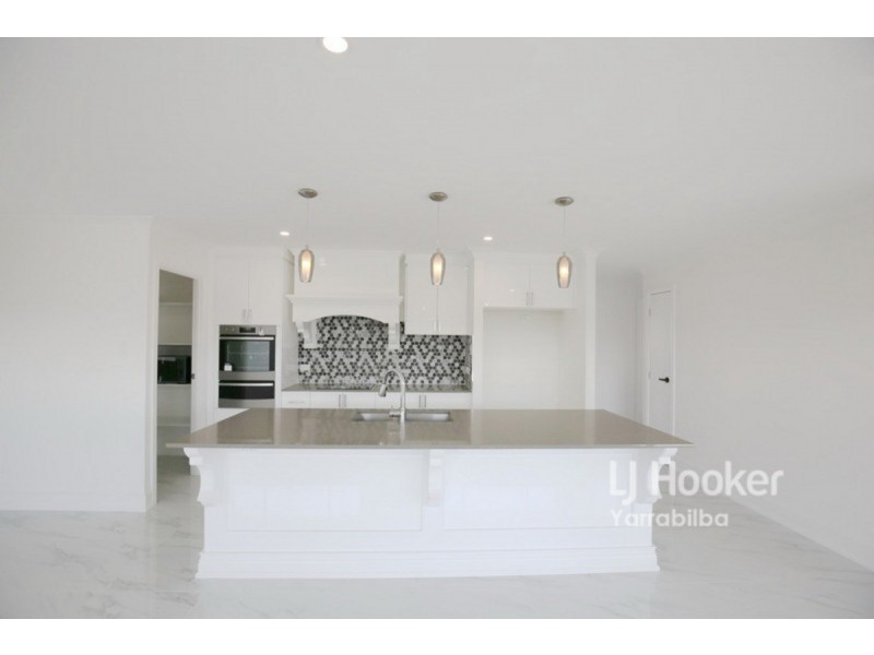 77 Neumann Drive, Yarrabilba QLD 4207