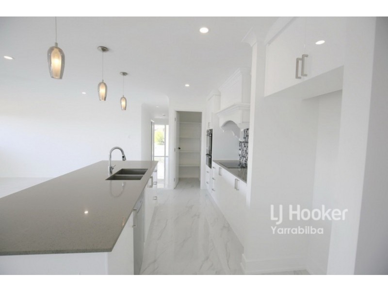 77 Neumann Drive, Yarrabilba QLD 4207