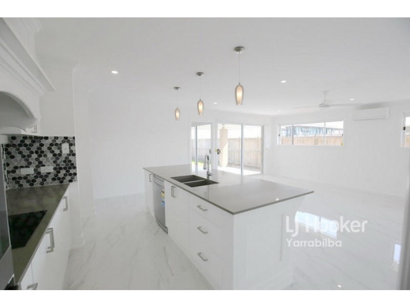 77 Neumann Drive, Yarrabilba QLD 4207