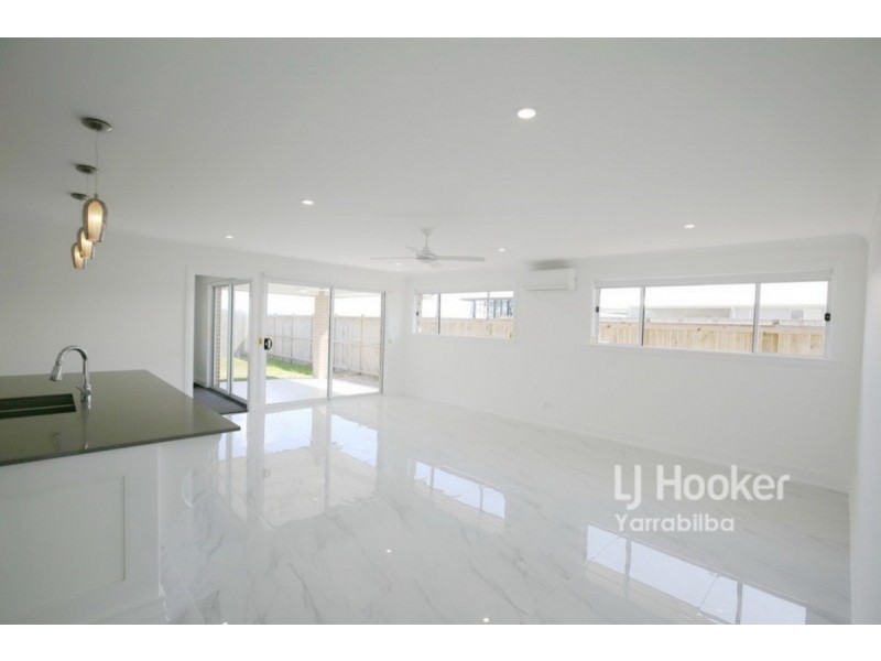 77 Neumann Drive, Yarrabilba QLD 4207