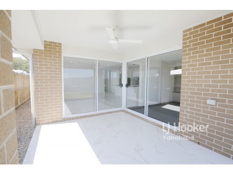 77 Neumann Drive, Yarrabilba QLD 4207