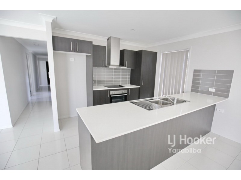 20 Latham Street, Yarrabilba QLD 4207