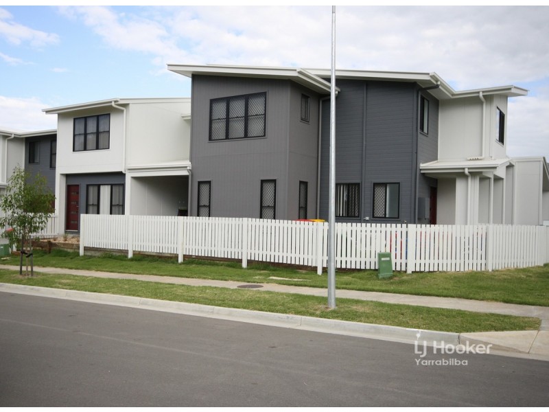 11 Macnab Street, Yarrabilba QLD 4207