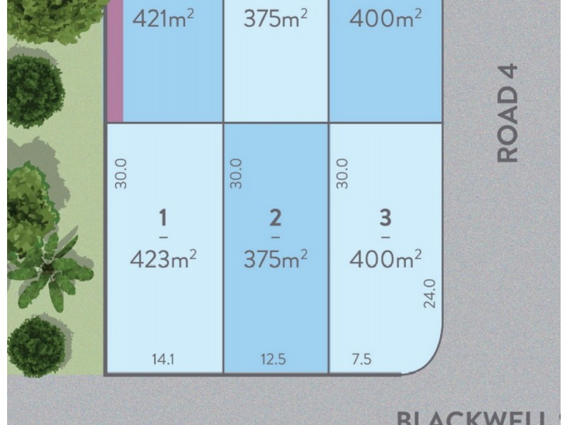 Lot 2/53 Blackwell Street, Hillcrest QLD 4118