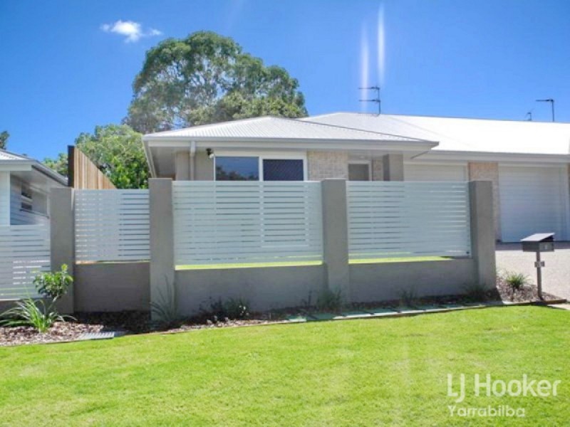 3/51 Gipps Street, Drayton QLD 4350