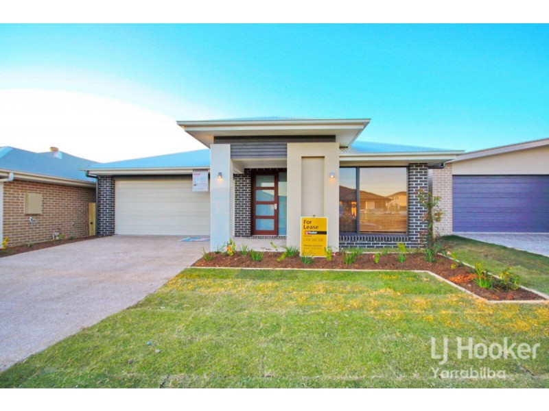 12 Massey Street, Yarrabilba QLD 4207