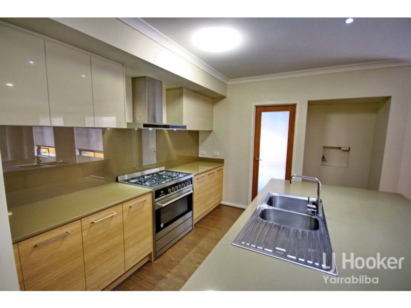 12 Massey Street, Yarrabilba QLD 4207