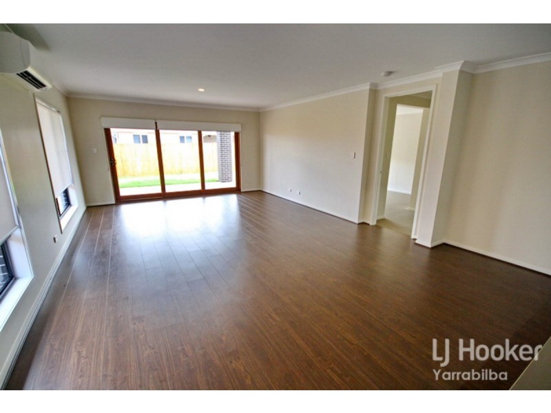 12 Massey Street, Yarrabilba QLD 4207