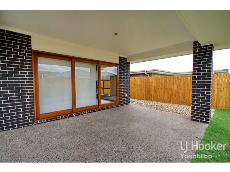 12 Massey Street, Yarrabilba QLD 4207