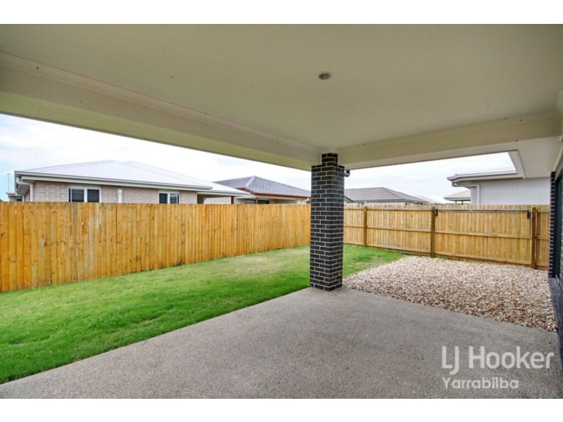 12 Massey Street, Yarrabilba QLD 4207