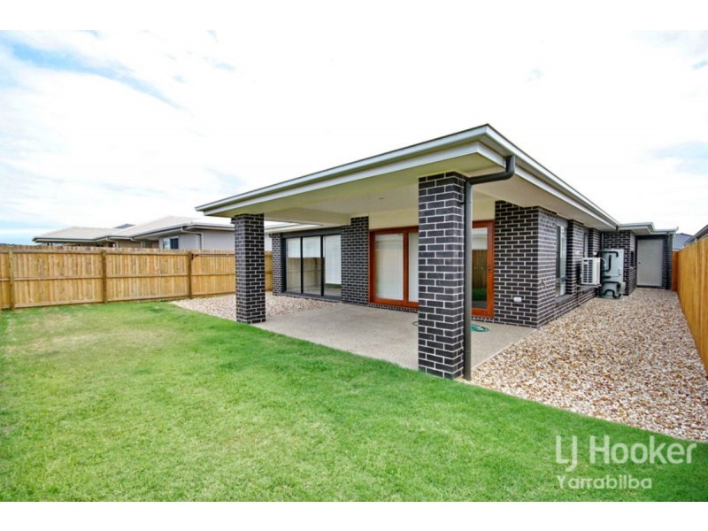 12 Massey Street, Yarrabilba QLD 4207