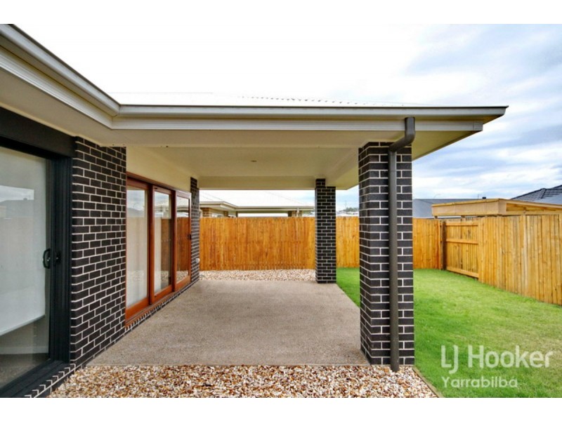 12 Massey Street, Yarrabilba QLD 4207