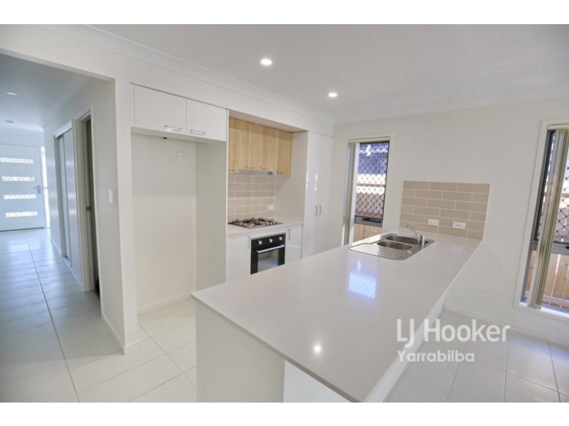 25 Arkose Street, Yarrabilba QLD 4207