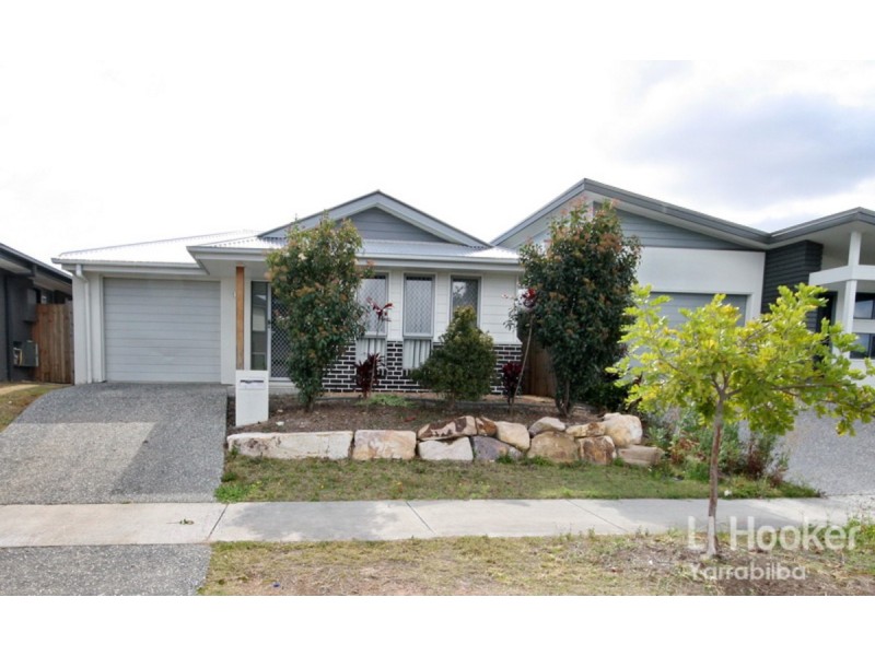25 Arkose Street, Yarrabilba QLD 4207