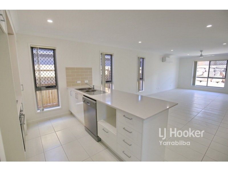 25 Arkose Street, Yarrabilba QLD 4207