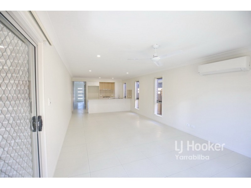 25 Arkose Street, Yarrabilba QLD 4207
