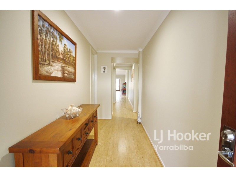 82 Tallwoods Circuit, Yarrabilba QLD 4207