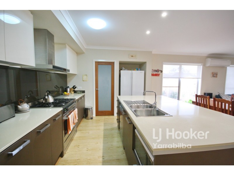 82 Tallwoods Circuit, Yarrabilba QLD 4207