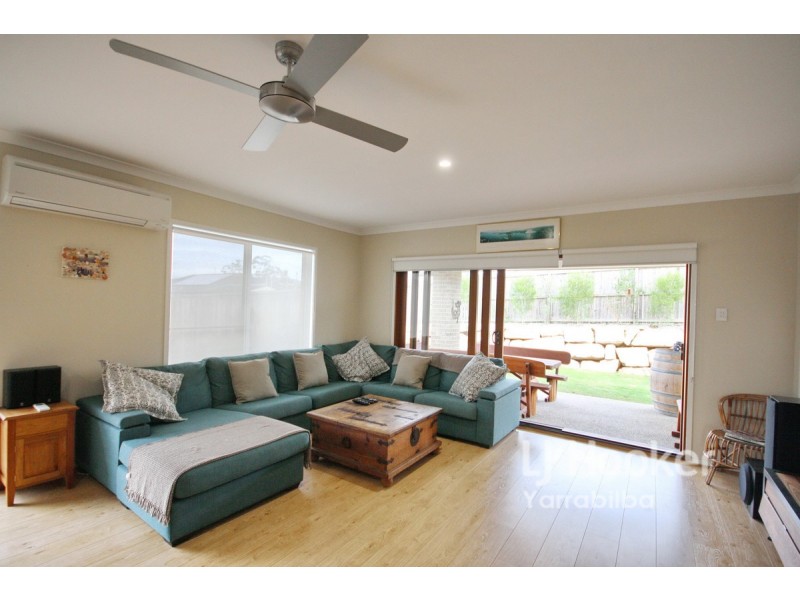 82 Tallwoods Circuit, Yarrabilba QLD 4207