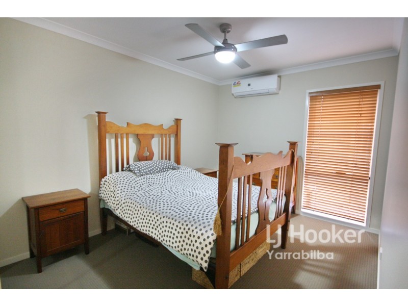 82 Tallwoods Circuit, Yarrabilba QLD 4207