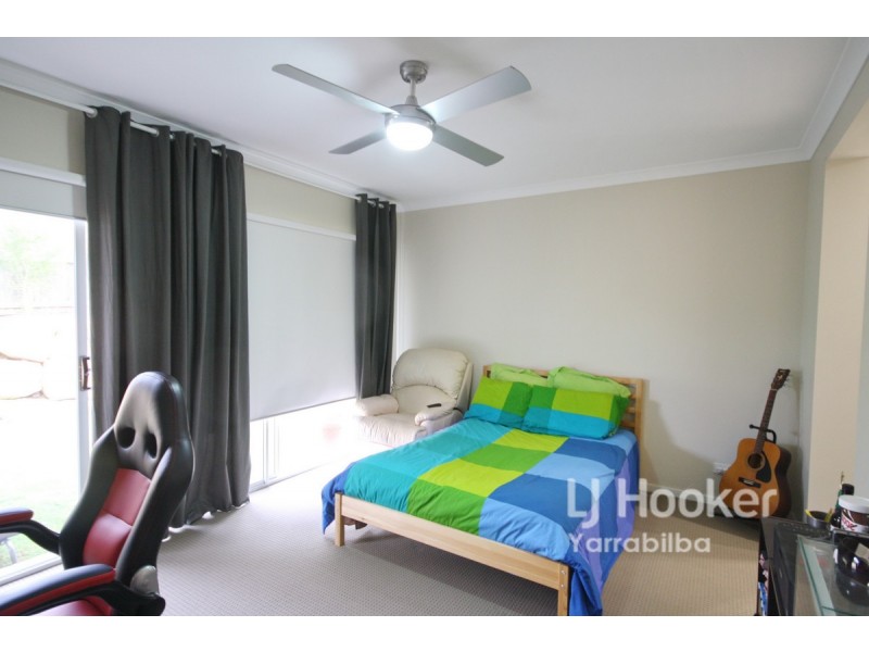 82 Tallwoods Circuit, Yarrabilba QLD 4207