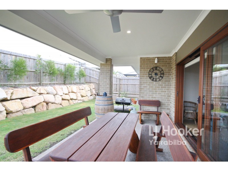 82 Tallwoods Circuit, Yarrabilba QLD 4207