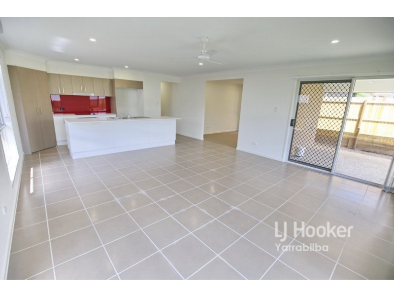 20 Daybreak Street, Yarrabilba QLD 4207
