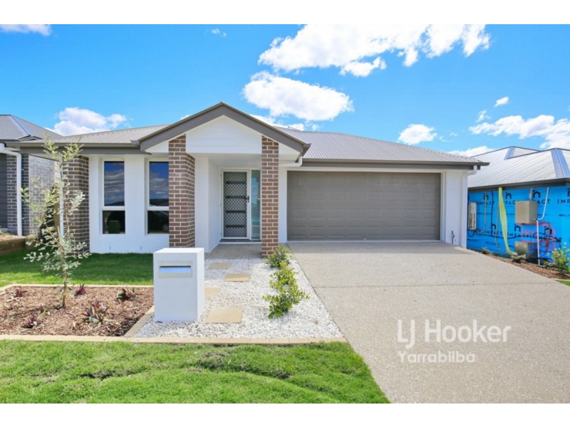 20 Daybreak Street, Yarrabilba QLD 4207
