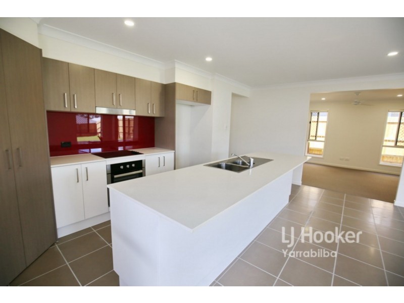 20 Daybreak Street, Yarrabilba QLD 4207