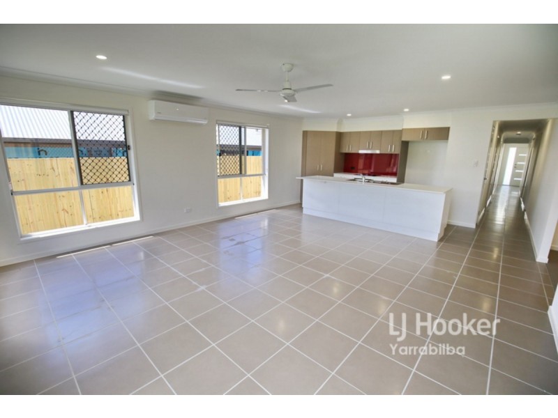 20 Daybreak Street, Yarrabilba QLD 4207